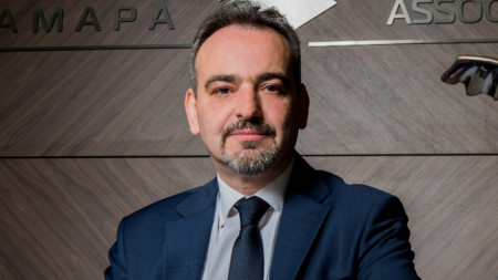 Добри Митрев