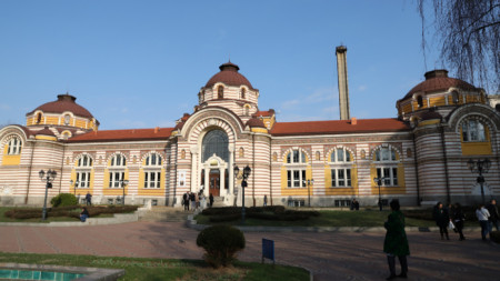 Регионален исторически музей – София