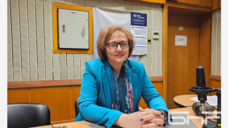 Василиса Валеова