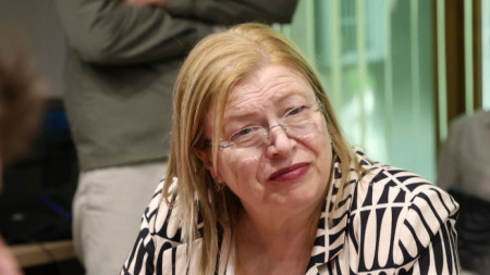 Наталия Илиева