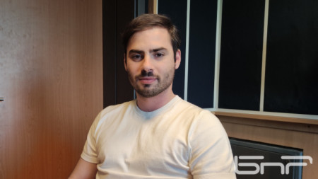 Стефан Арсов - областен управител на София - град 