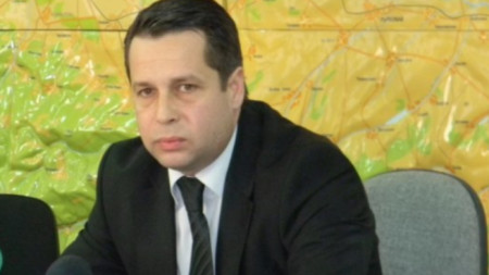 Тодор Чонов - зам.кмет на Пловдив с ресор 