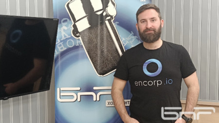 Мартин Куванджиев 