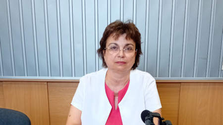 проф. Маргарита Попова