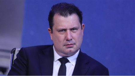 Желязко Радуков