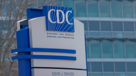 Центрове за контрол на заболяванията на САЩ (CDC)