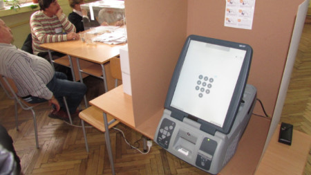 22 3 процента е избирателната активност в Пловдив – област към