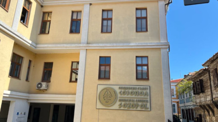 Общински съвет Созопол