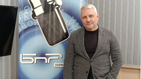 Адв. Николай Хаджигенов