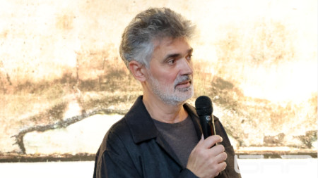 Виктор Попов