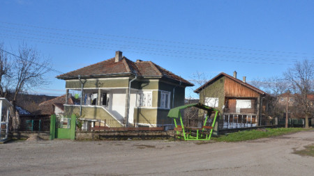Село Плакудер