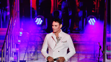 Красимир Аврамов