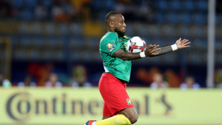 Камерун продължава напред след 0:0 с Бенин.