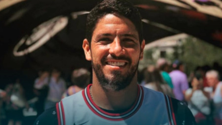 Венецуелският тенисист Роберто Майтин беше дисквалифициран за 14 години след