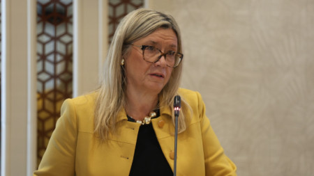 Валя Гигова