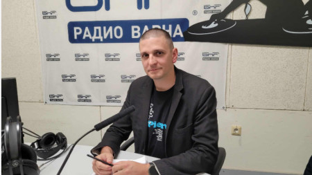 арх. Явор Панев