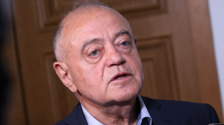 Атанас Атанасов