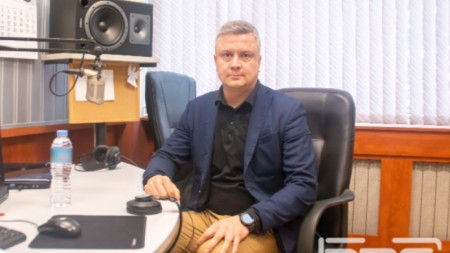 Радостин Танев