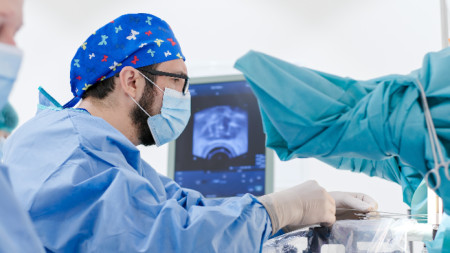 Д-р Камен Недев