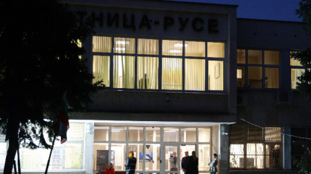 Акция на ГДБОП в териториалната дирекция на Агенция 