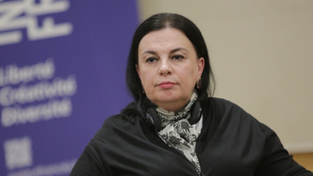 Мирослава Тодорова