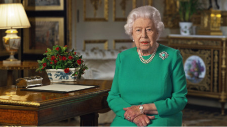 Кралицата на Великобритания Елизабет Втора ще се срещне следващата седмица