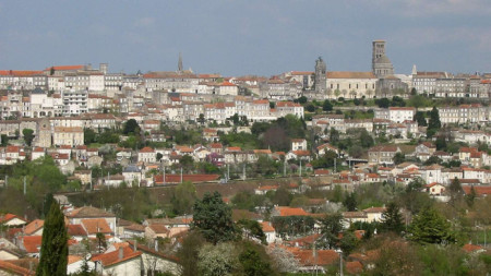 Ангулем 