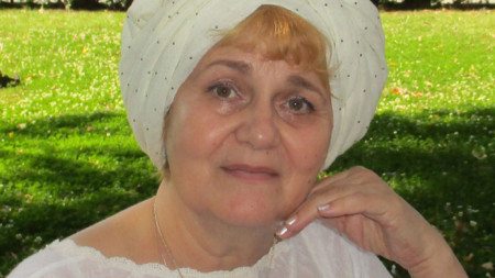 Поетесата Елка Няголова е сред тазгодишните лауреати на Съюза на
