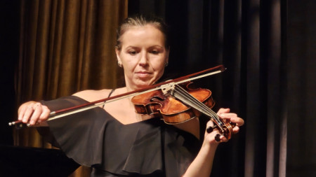 Кремена Оксенкруг 