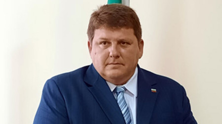 Живко Желязков