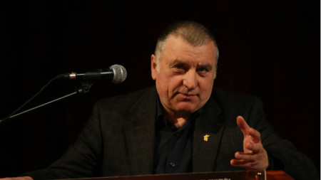 Бойко Беленски