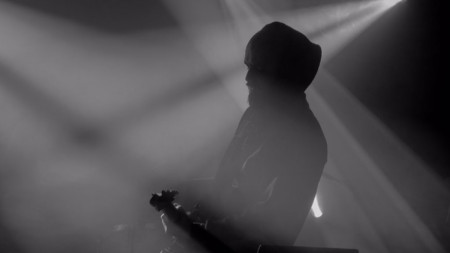 Born Erased