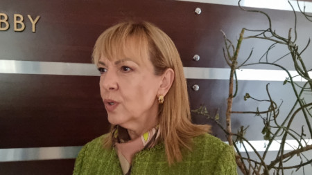 Екатерина Асенова