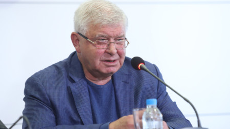 Представители на ГЕРБ окачествиха днешната като политическа чистка направена без