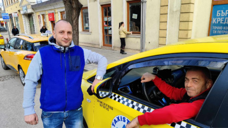 Нови цени на таксиметровите услуги в Силистра