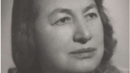 Пенка Цанева-Бленика