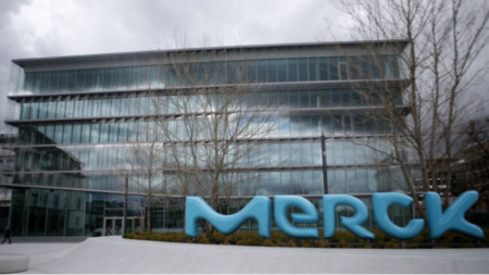 Експерименталното перорално лекарство на Merck Co Inc за Covid 19