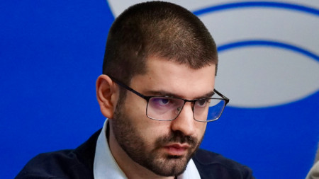 Виктор Блъсков