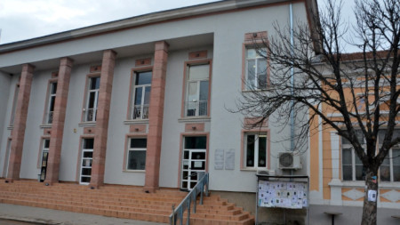 Организатор на проявата е читалището в Белоградчик.
