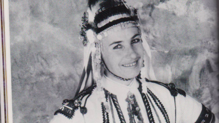 Γιάνκα Ρούπκινα