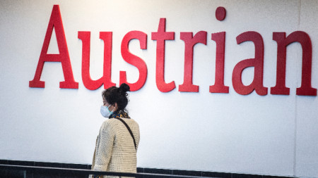 Австрийското правителство отложи облекчаването на противоепидемичните мерки което трябваше да
