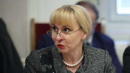 Diana Kovatchéva