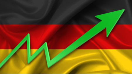 Производствената инфлация в Германия се ускори през януари 2022 г