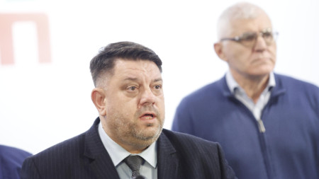 Атанас Зафиров