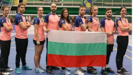 Отборът на България се класира за финалите след 3 победи в София.
