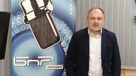 Проф. Павел Павлов