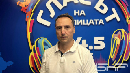 Добромир Живков