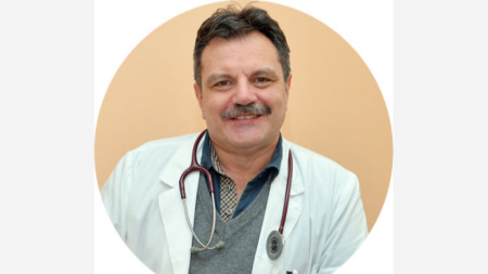 dr. Aleksandër Simidçiev