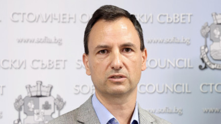 Бойко Димитров