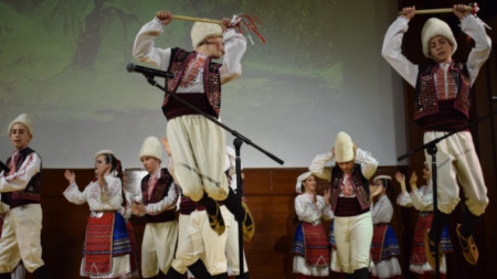 Foto: Filip Kutev Ulusal Halk Sanatları Okulu 